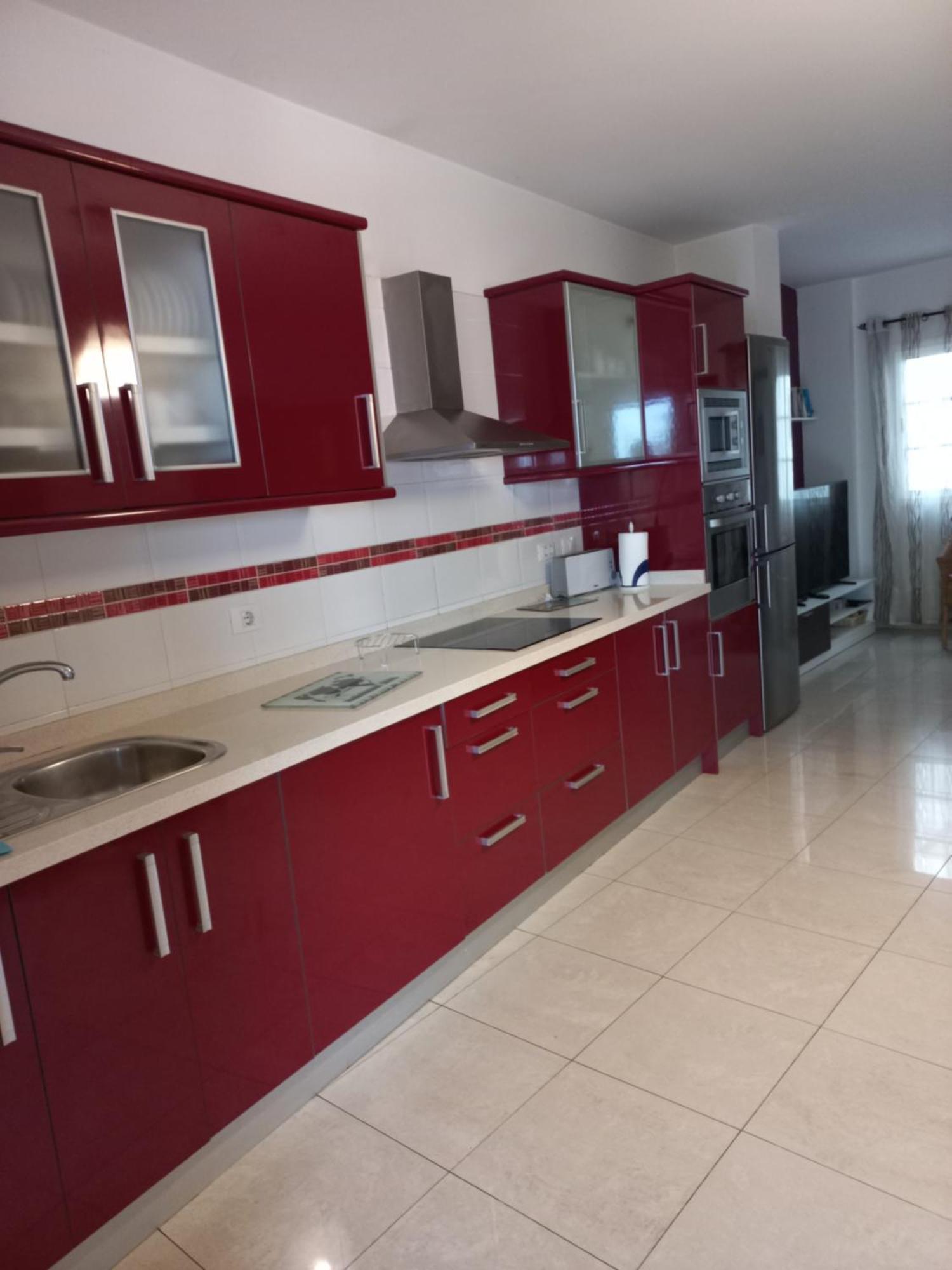 Casa El Tonelero Con Jardin Y Piscina Privada Villa Gáldar Eksteriør bilde
