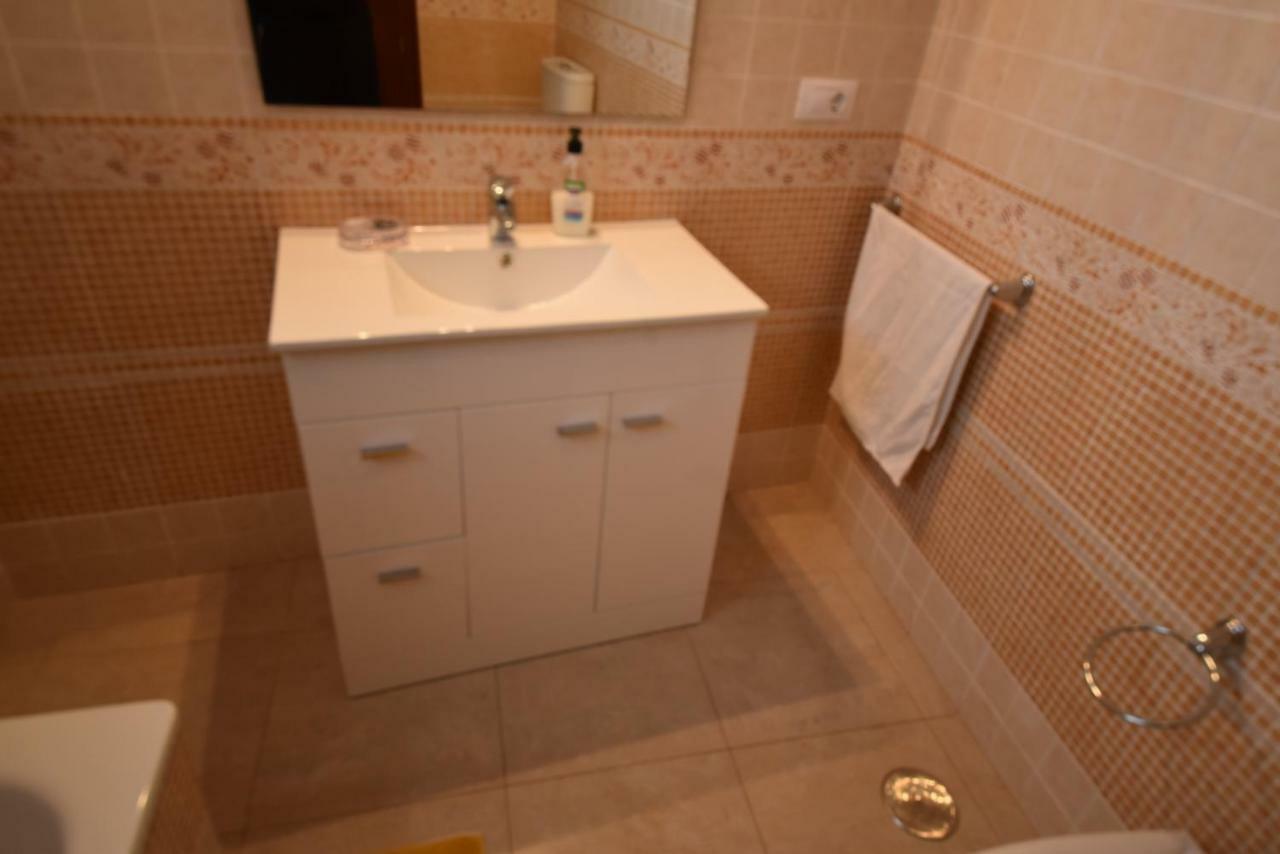 Casa El Tonelero Con Jardin Y Piscina Privada Villa Gáldar Eksteriør bilde