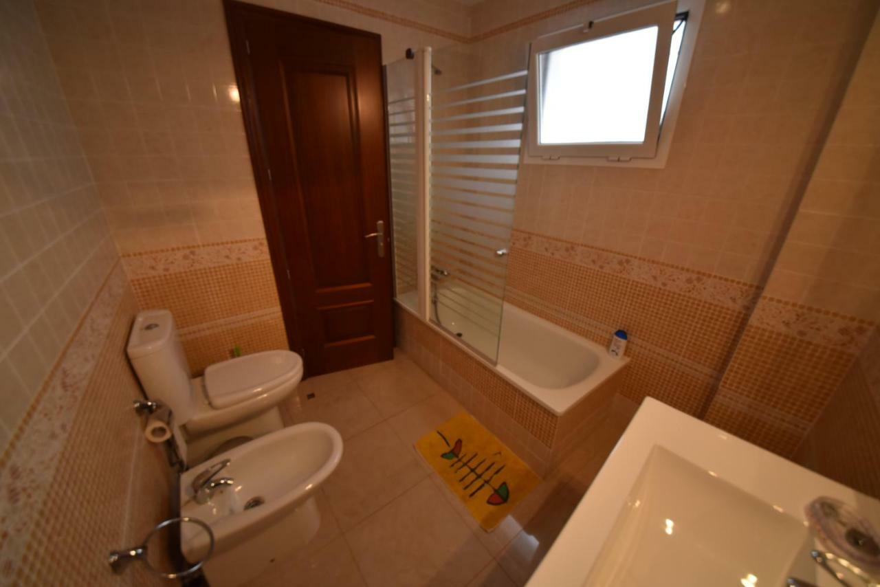 Casa El Tonelero Con Jardin Y Piscina Privada Villa Gáldar Eksteriør bilde