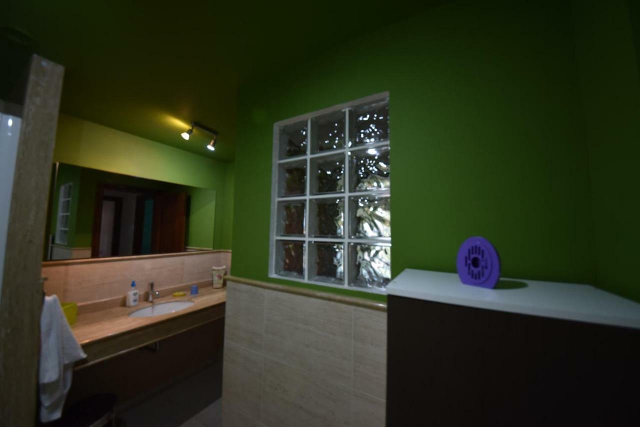 Casa El Tonelero Con Jardin Y Piscina Privada Villa Gáldar Eksteriør bilde